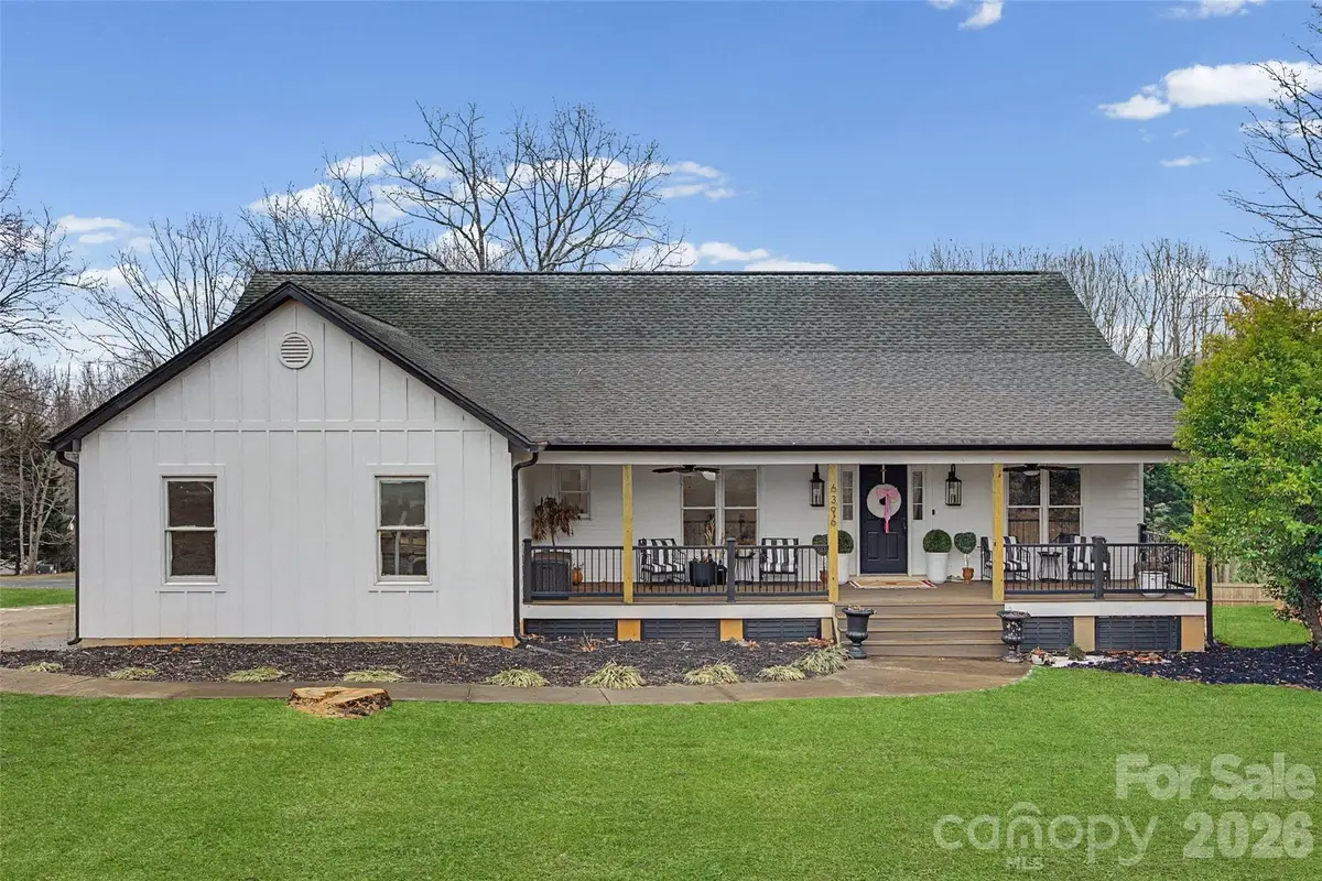 6396 Crosswinds Drive, Clover, SC 29710 - #1