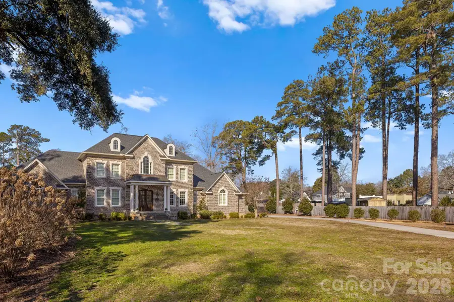 419 Greene Street, Cheraw, SC 29520 - Image #2