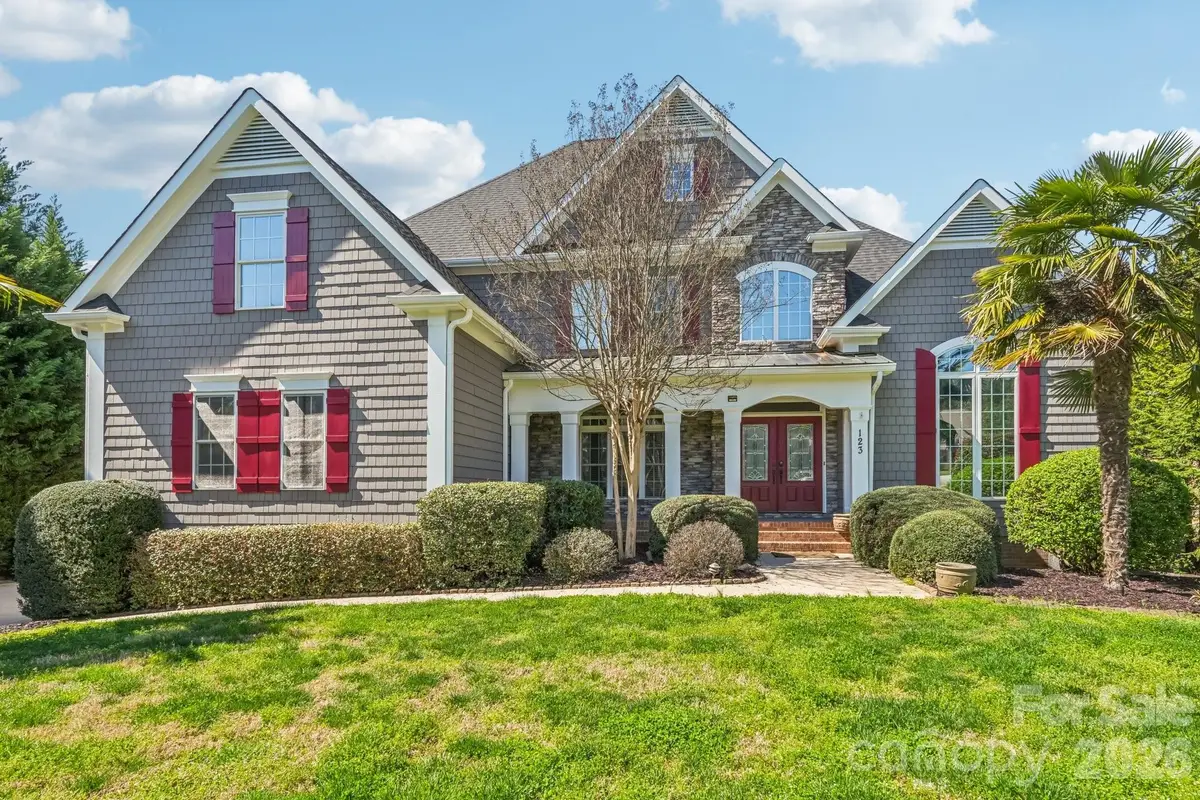 123 Palos Verde Drive, Mooresville, NC 28117 - #1