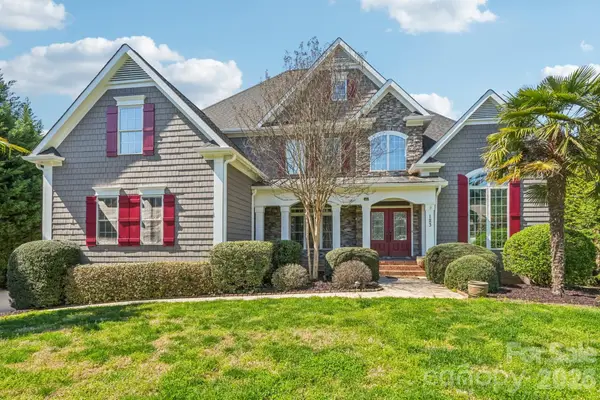 123 Palos Verde Drive, Mooresville, NC 28117