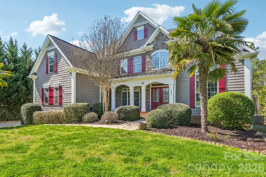 123 Palos Verde Drive, Mooresville, NC 28117 - #3