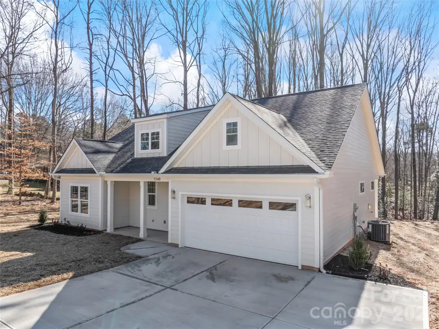7540 Deer Track Drive #28, Denver, NC 28037 - #2