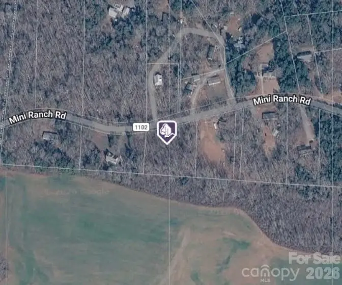 0 Mini Ranch Road, Waxhaw, NC 28173 - #2