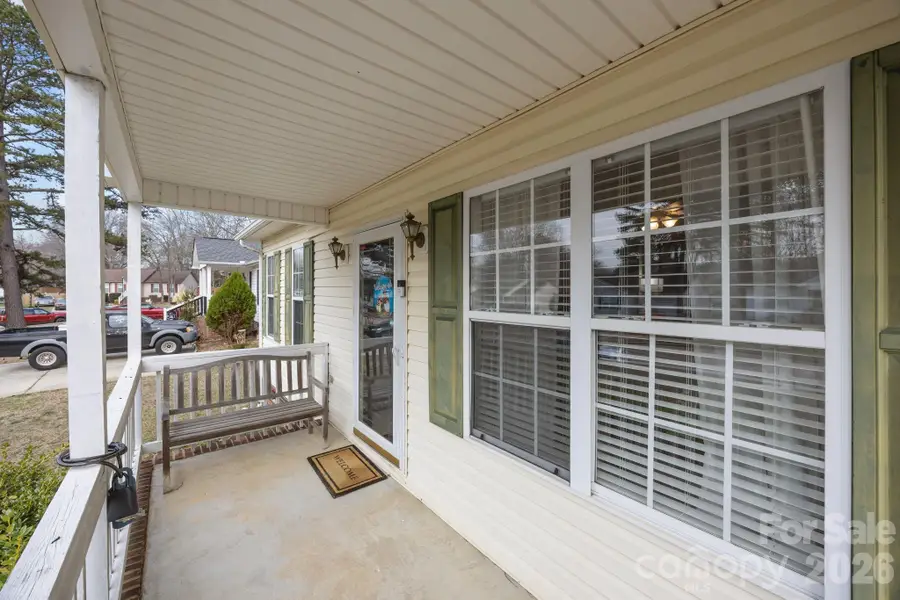 1547 Tammy Court, Kannapolis, NC 28083 - #3