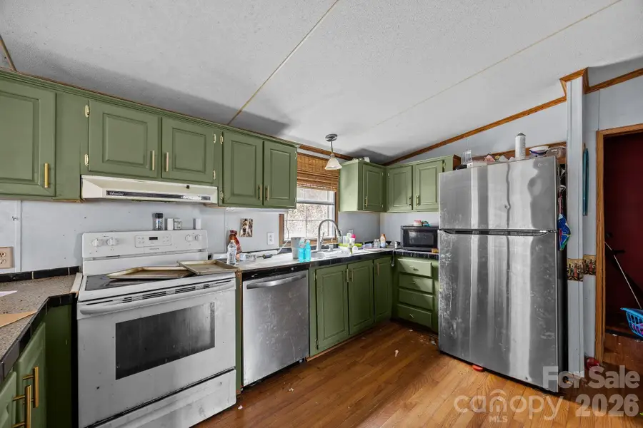 53 Twin Ridge Drive, Weaverville, NC 28787 - #3