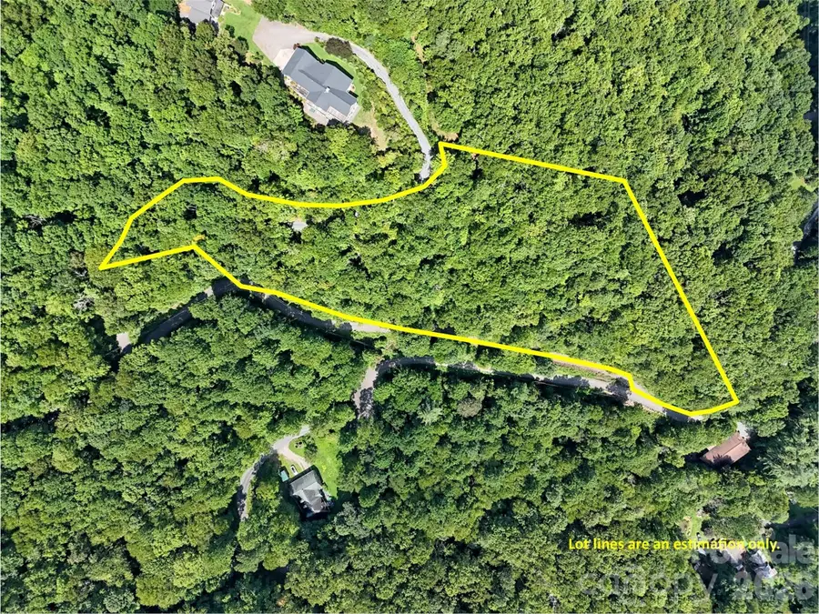 Lot 2 Blue Mist Trail, Whittier, NC 28789 - #3