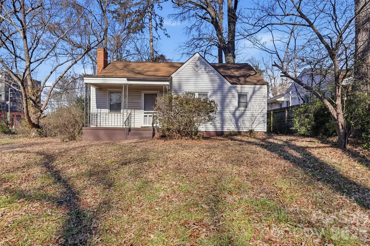 3309 Ritch Avenue, Charlotte, NC 28206 - #1