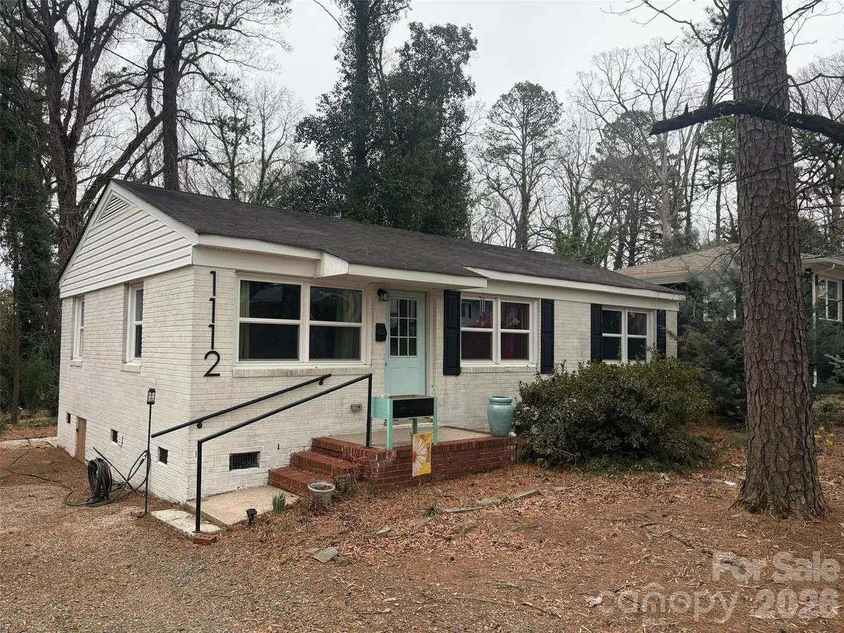 1112 Norris Avenue, Charlotte, NC 28206 - #1