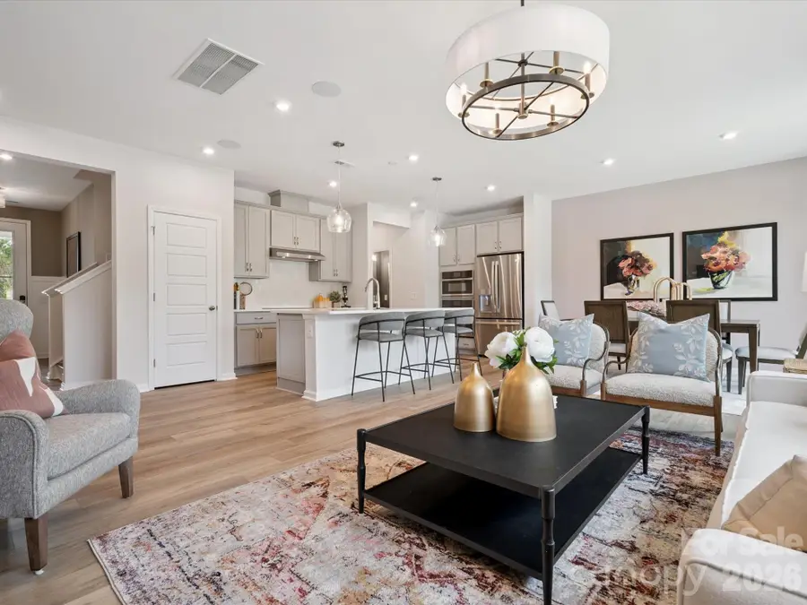 621 Webster Lane, Cramerton, NC 28032 - #3