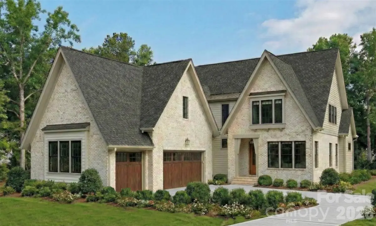 1205 Meadowood Lane, Charlotte, NC 28211 - Image #1