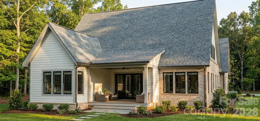 1205 Meadowood Lane, Charlotte, NC 28211 - Image #2