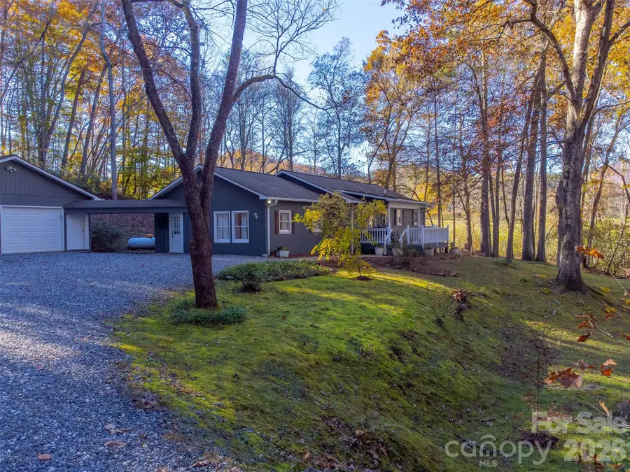 115 Indian Trail, Franklin, NC 28734 - #3