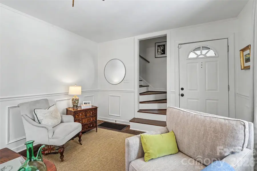 2136-2138 Kirkwood Avenue, Charlotte, NC 28203 - #2