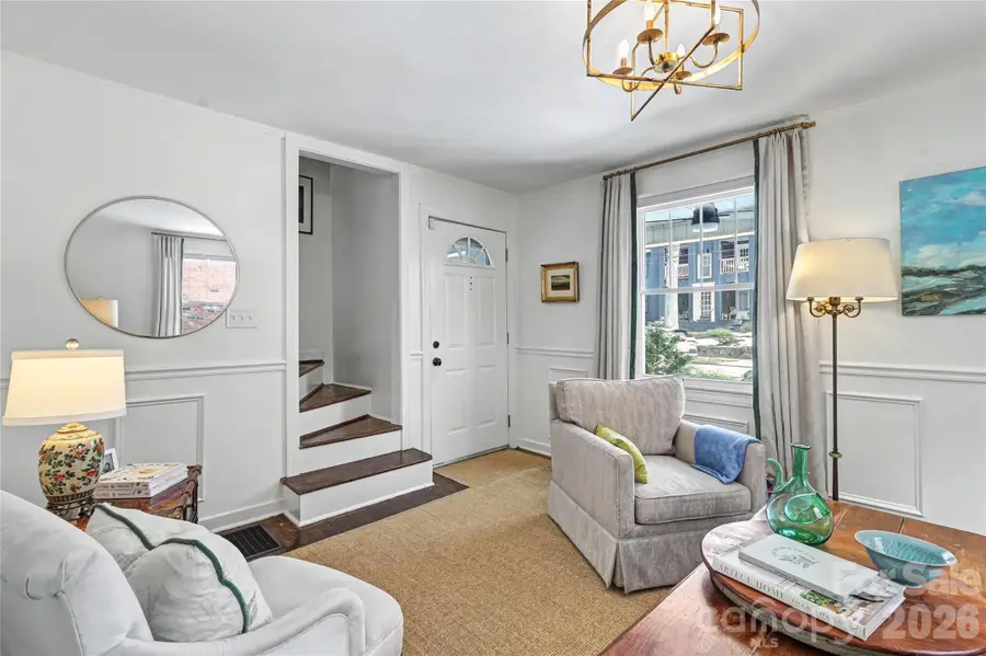 2136-2138 Kirkwood Avenue, Charlotte, NC 28203 - #3