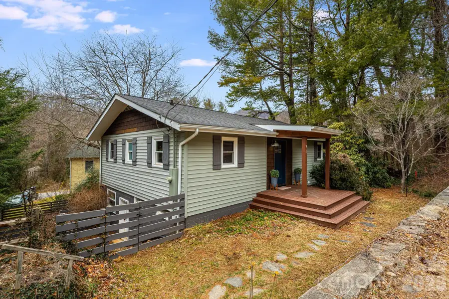 61 White Dogwood Lane, Lake Junaluska, NC 28745 - #3