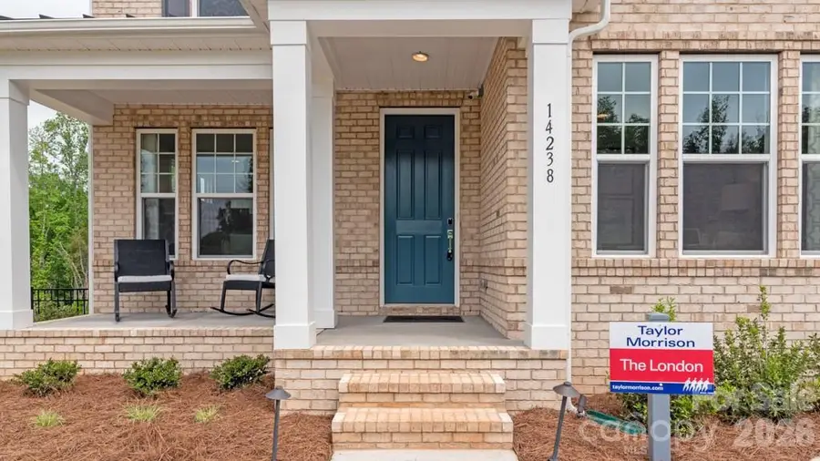 14238 Morningate Street, Huntersville, NC 28078 - #2