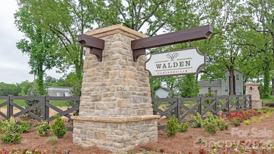 14238 Morningate Street, Huntersville, NC 28078 - #3