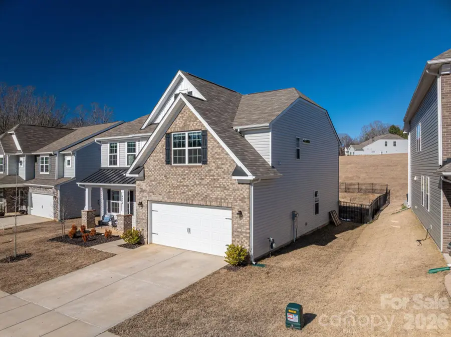 4630 Maiden Creek Way #2, Maiden, NC 28650 - #3