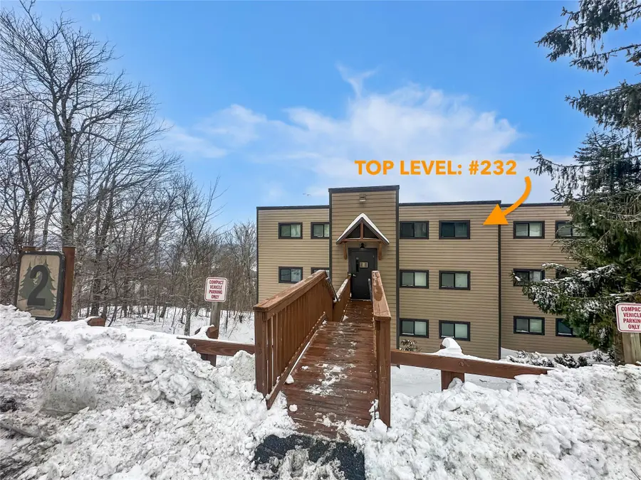 102 Sugar Ski Drive #232, Sugar Mountain, NC 28604 - #2