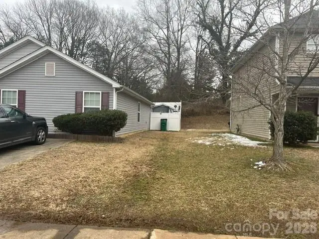 6302 Summerour Place, Charlotte, NC 28214 - #2