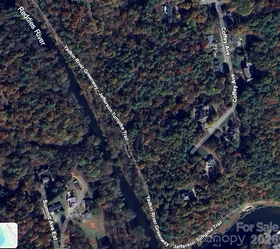 0 Coffey Avenue, North Wilkesboro, NC 28659 - #2