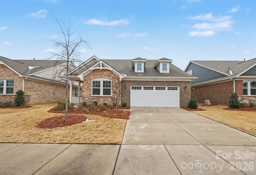 3606 Marchers Trace Drive, Charlotte, NC 28227 - #2