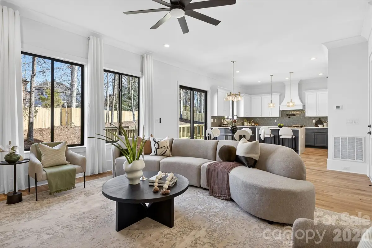 16311 Riverpointe Drive, Charlotte, NC 28278 - #1