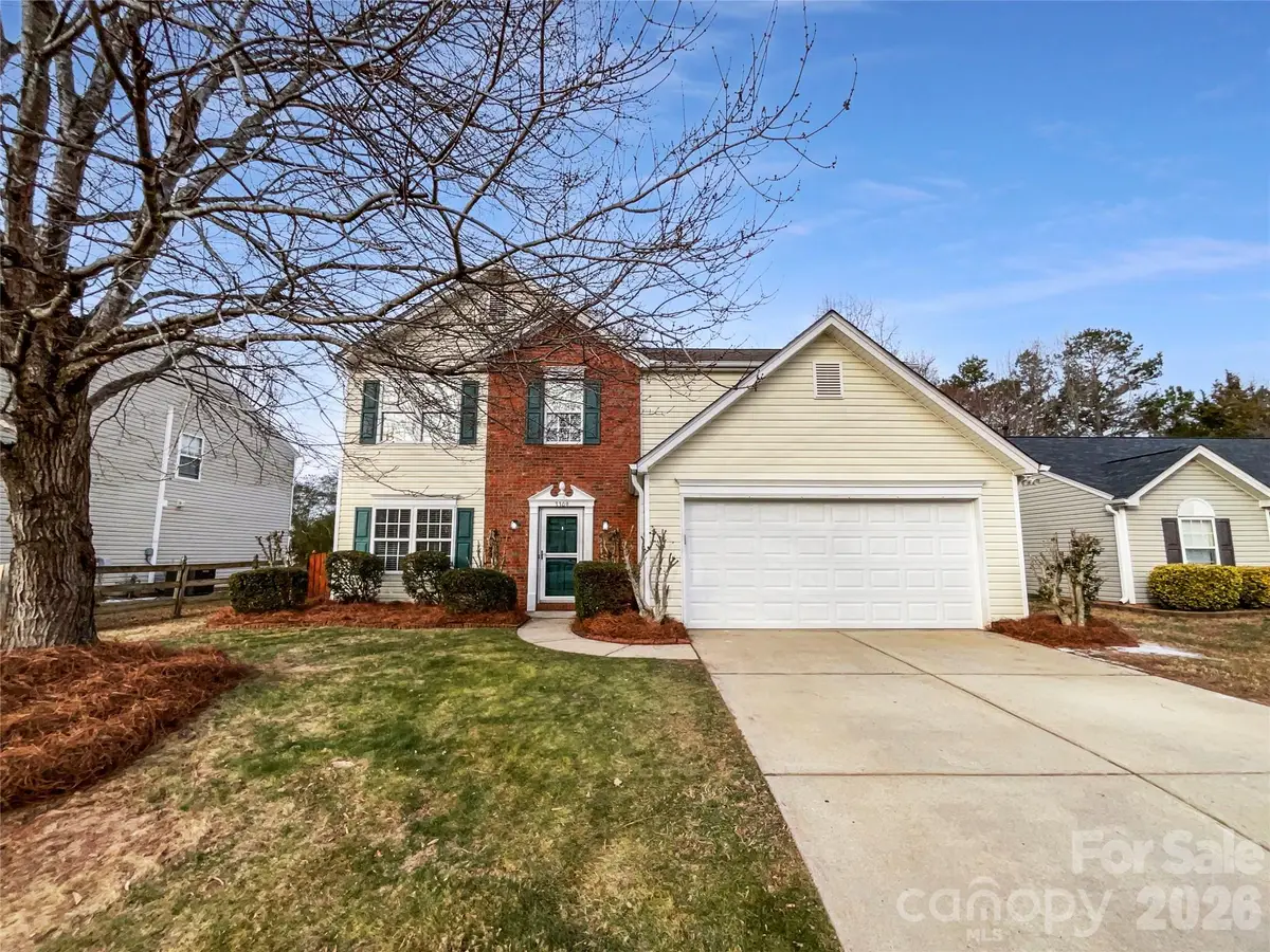 3309 Arbor Pointe Drive, Indian Trail, NC 28079 - #1