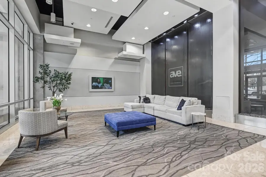 210 N Church Street #1507, Charlotte, NC 28202 - #2