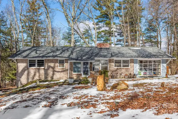 11 N Marley Drive, Flat Rock, NC 28731