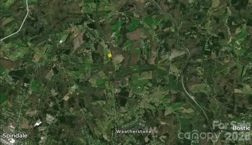 0 Hudlow Road, Forest City, NC 28043 - #2