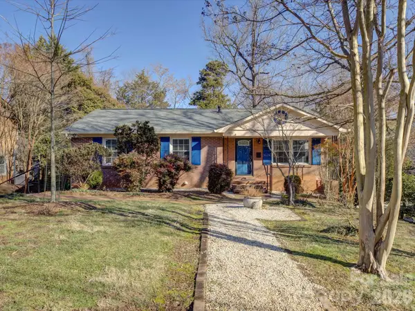 1933 Brookdale Avenue, Charlotte, NC 28210