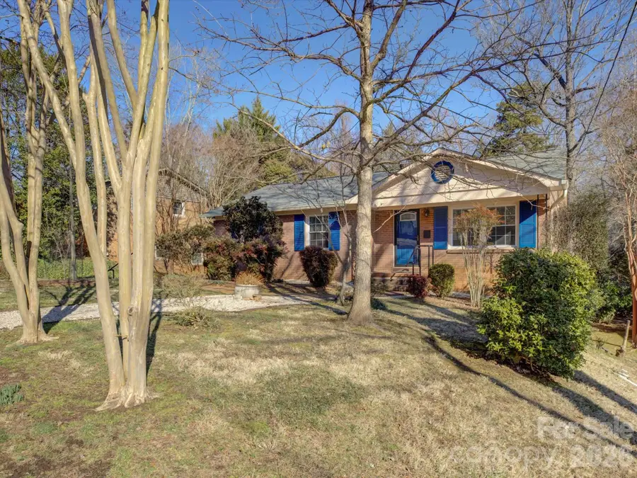 1933 Brookdale Avenue, Charlotte, NC 28210 - #2