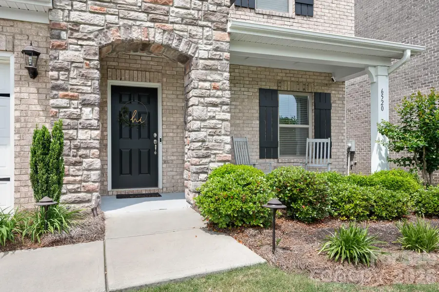 6520 Vizcaya Court, Charlotte, NC 28226 - #2