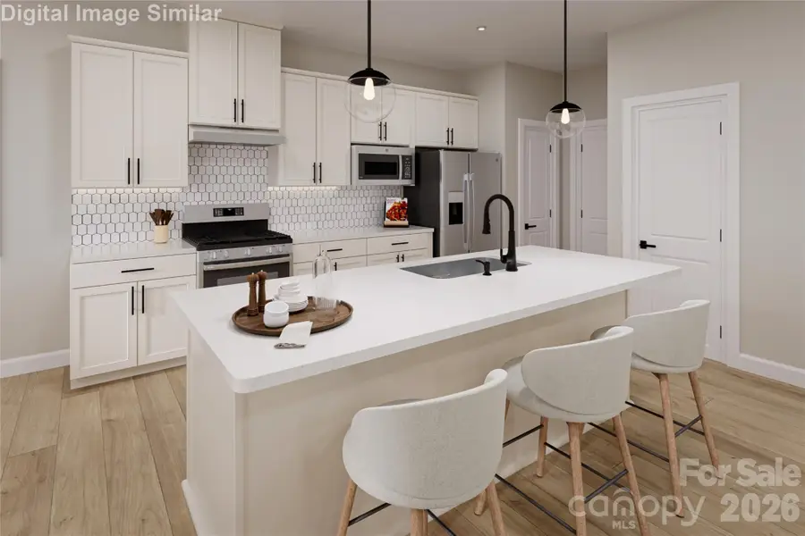 Address Withheld By Seller, Charlotte, NC 28216 - Image #2