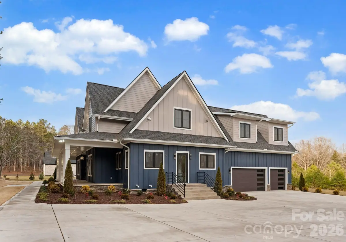 8941 Blair Road, Mint Hill, NC 28227 - #1