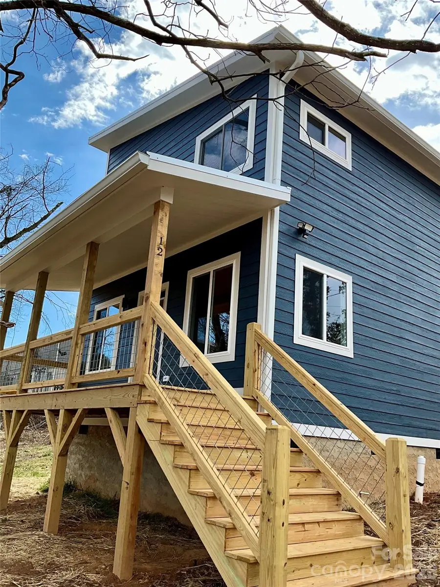 12 Center Street, Asheville, NC 28803 - #2