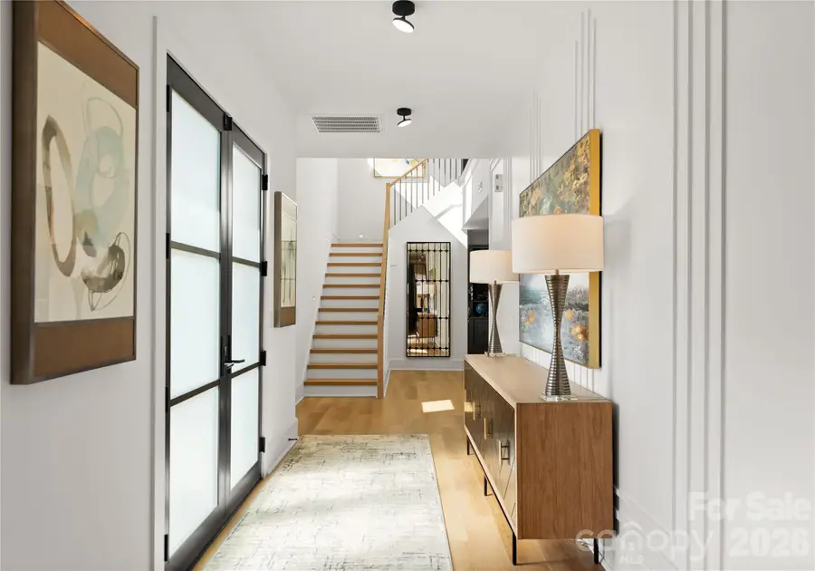 301 Dover Avenue, Charlotte, NC 28209 - #2