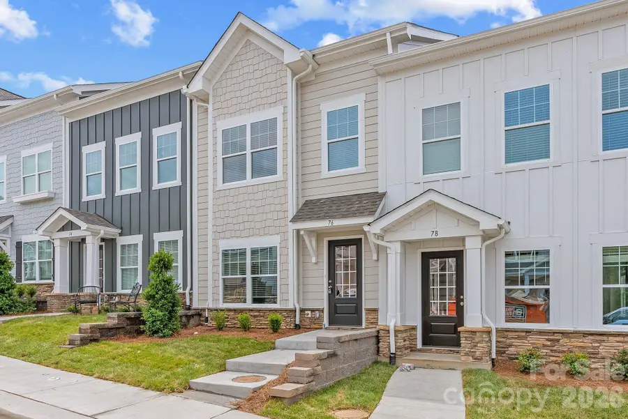 125 Cherry Springs Lane #11-D, Asheville, NC 28804 - #3