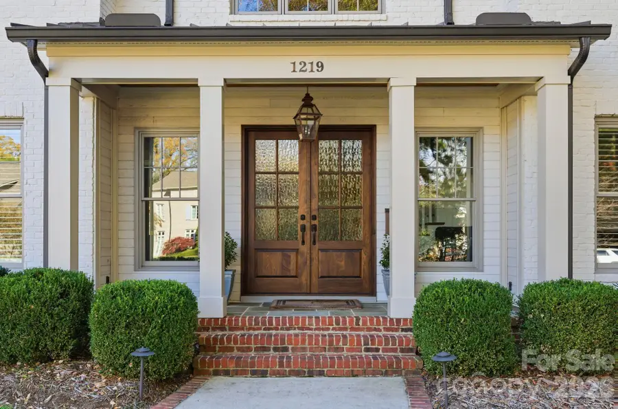 1219 Coddington Place, Charlotte, NC 28211 - Image #3