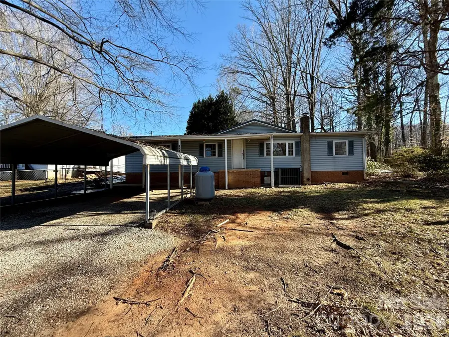 4130 Cascade Street, Terrell, NC 28682 - #2