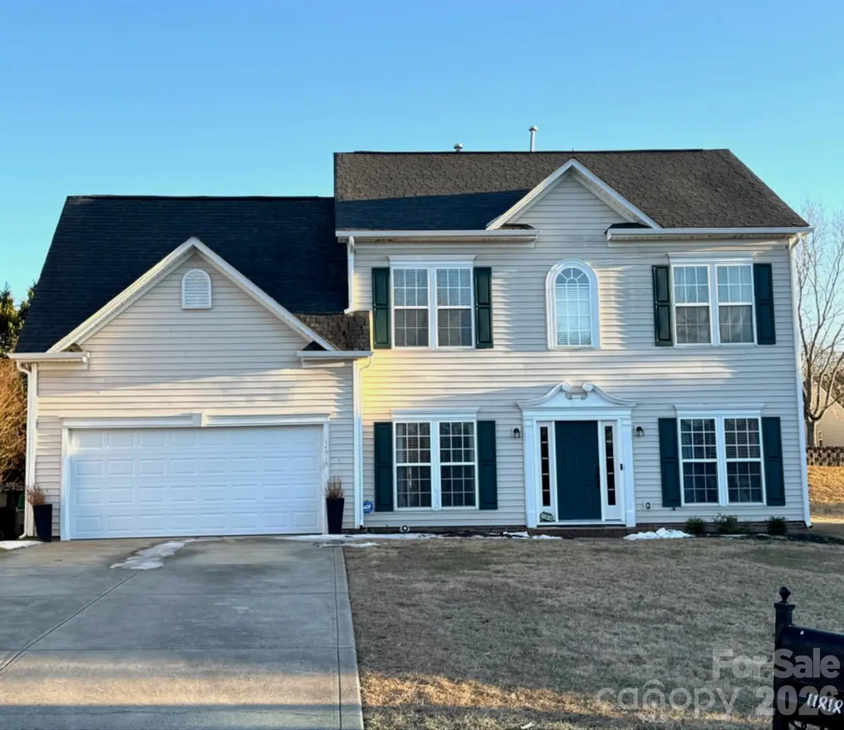 11818 Guildhall Lane, Charlotte, NC 28213 - #1