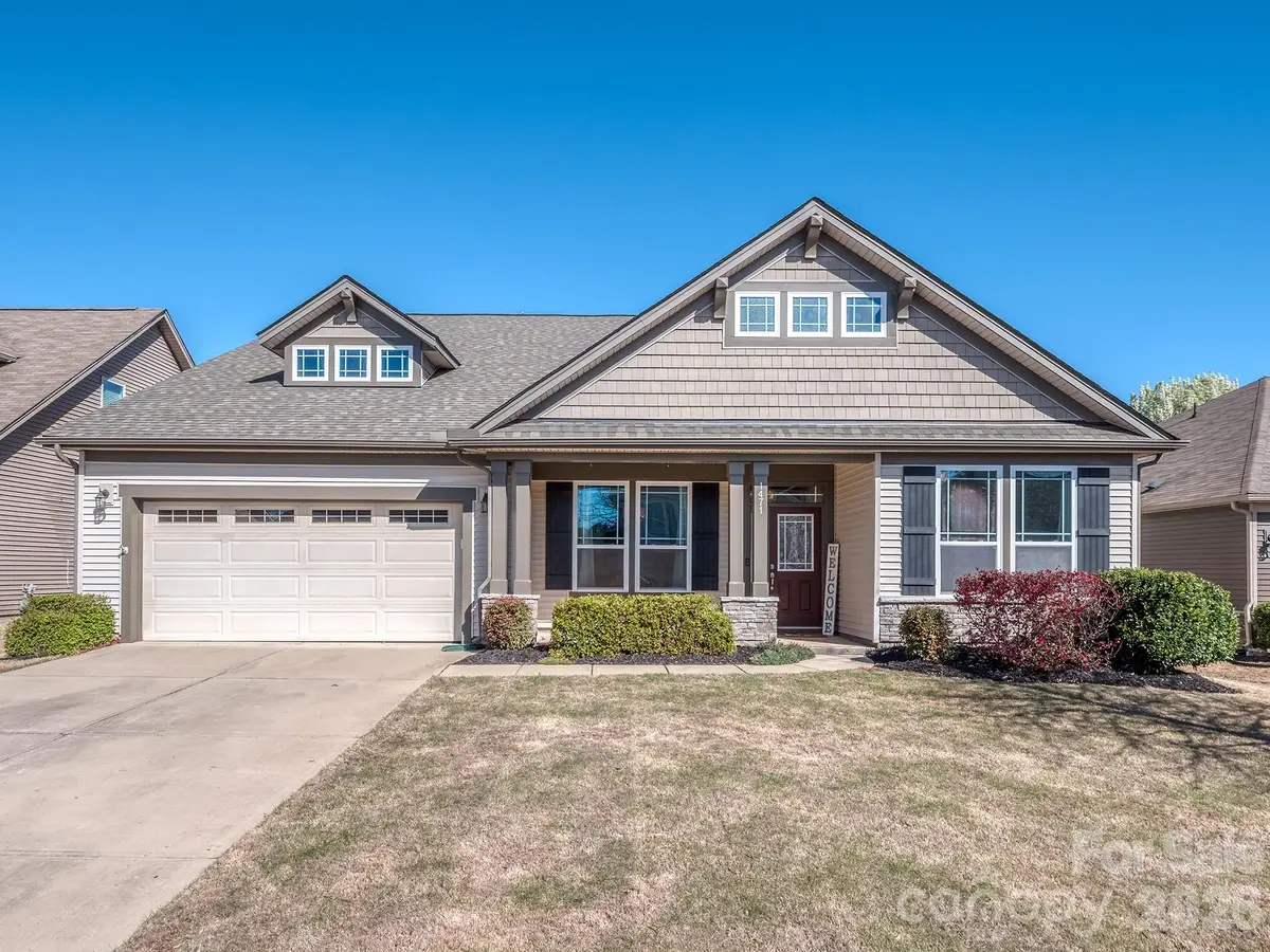 1471 Imperial Court, York, SC 29745 - #1