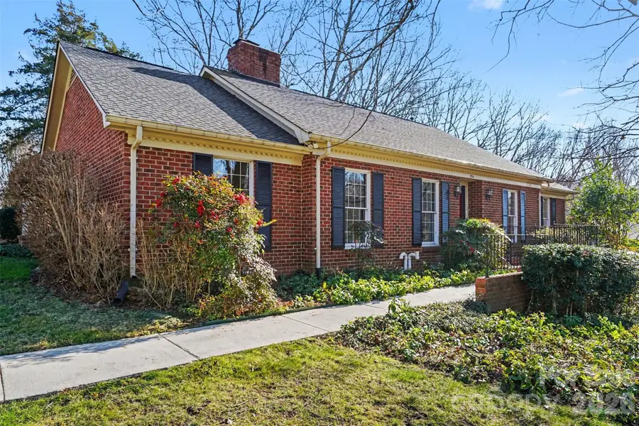 754 Charter Place, Charlotte, NC 28211 - #2