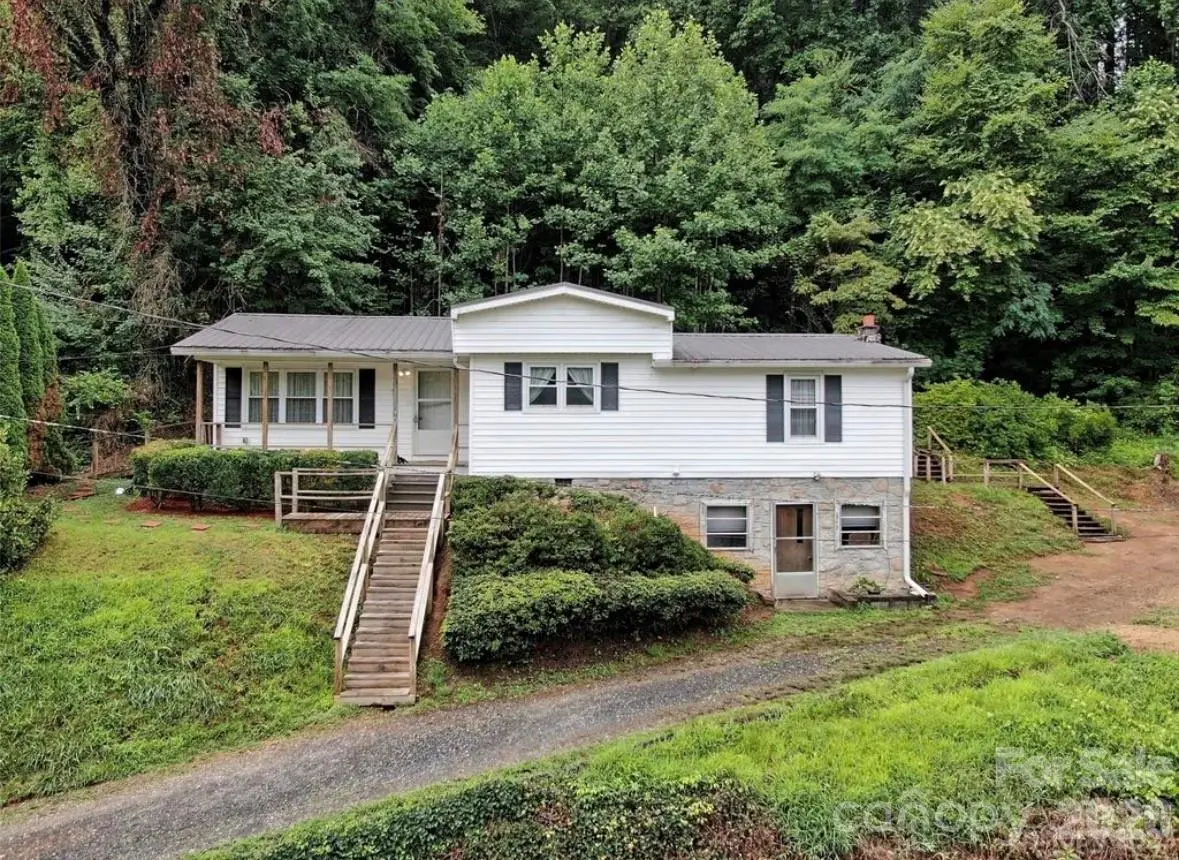 9 Alzena Road, Sylva, NC 28779 - #1