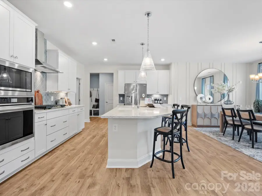 1035 Rocking Horse Road, Indian Trail, NC 28079 - #2