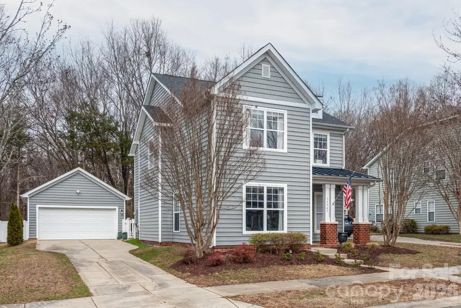 13549 Aldenbrook Drive, Huntersville, NC 28078 - #3