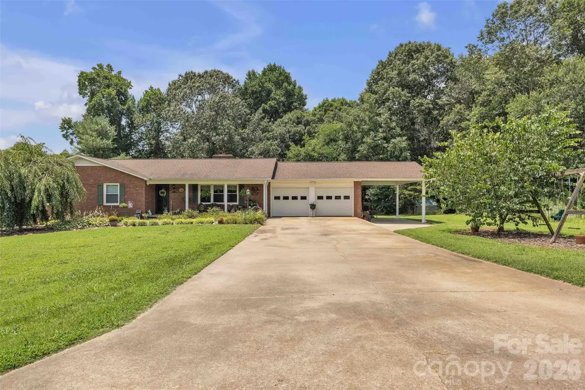 137 Proust Road, Statesville, NC 28625 - #1
