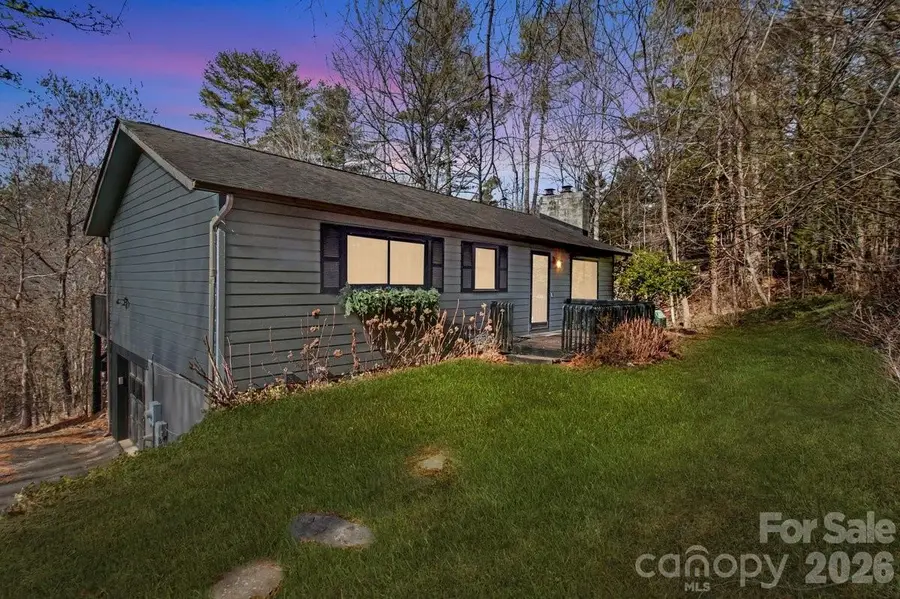 30 Whipporwill Drive, Weaverville, NC 28787 - #3