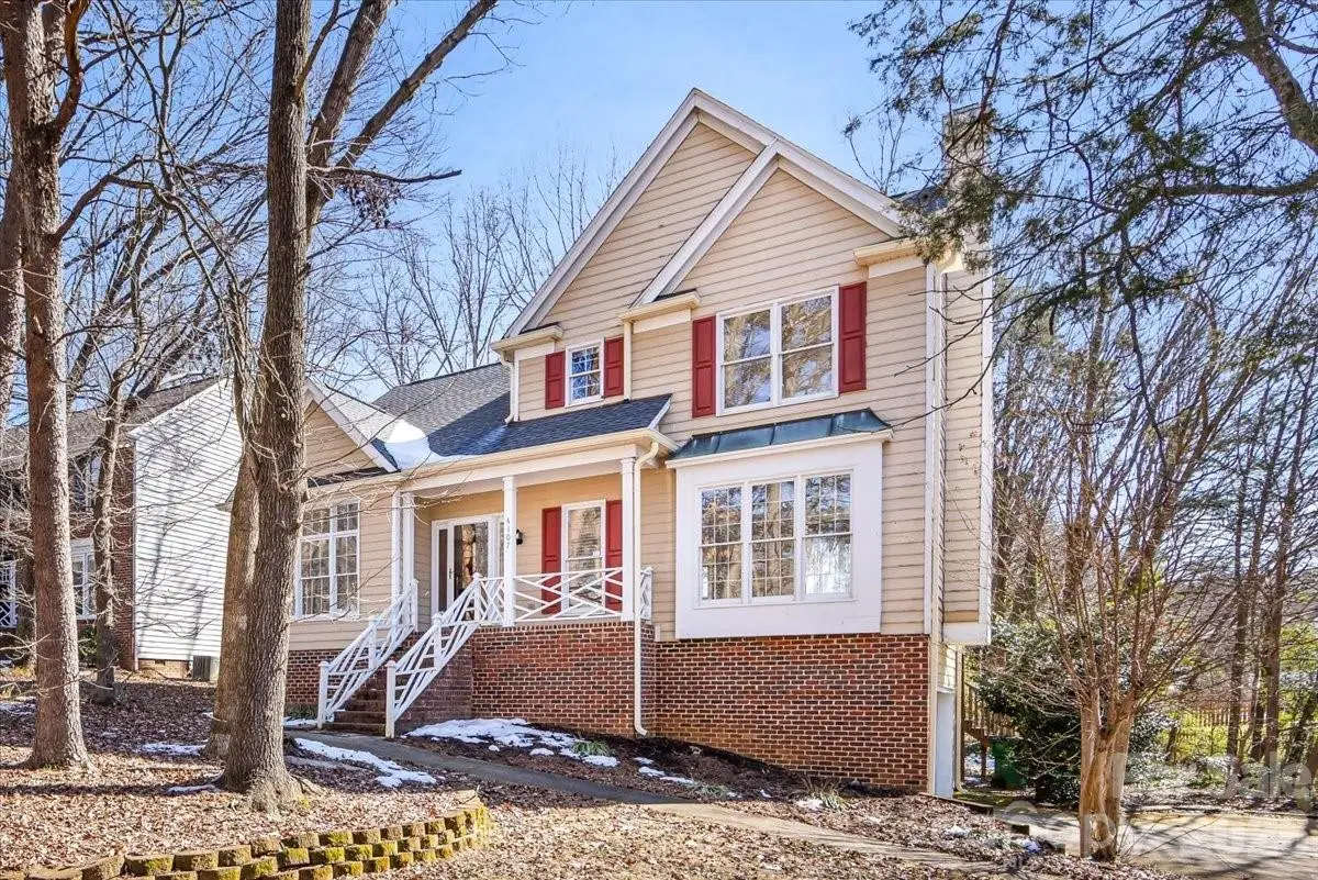 4107 Brownes Ferry Road, Charlotte, NC 28269 - #1